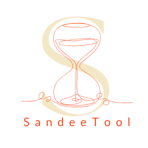 Logo SandEEtool